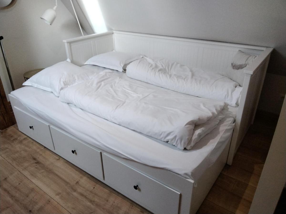 Apartment Les Toits D'helene *